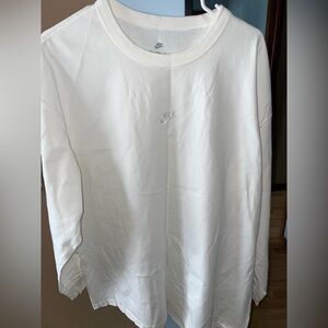 Nike long sleeve shirt